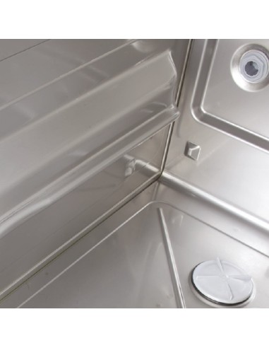 Almison AVANT 90 • Lava Utensilios Industrial | 90 cm | Eficiencia Profesional