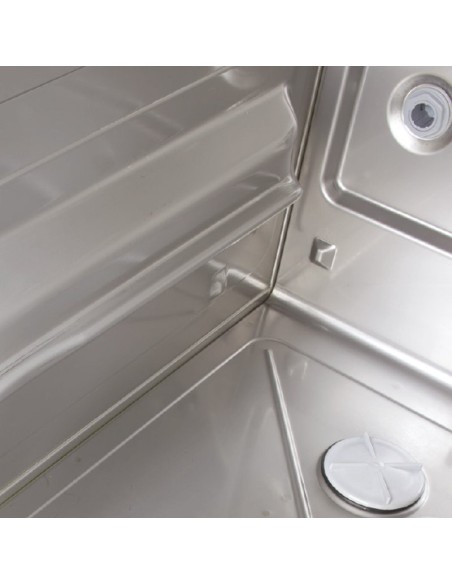 Almison AVANT 90 • Lava Utensilios Industrial | 90 cm | Eficiencia Profesional