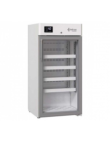 Armario de Refrigeración Pharma Care PER24G Infrico Medcare|Hosteleria negocios