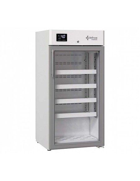 Armario de Refrigeración Pharma Care PER24G Infrico Medcare|Hosteleria negocios