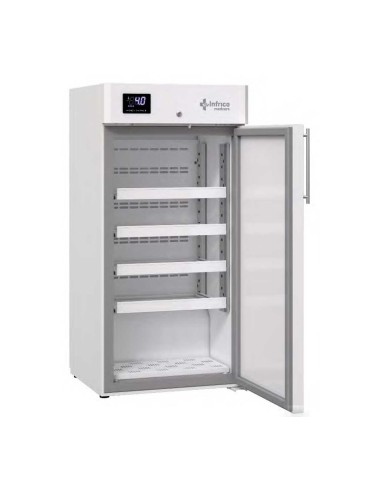 Armario de Refrigeración Pharma Care PER24G Infrico Medcare|Hosteleria negocios