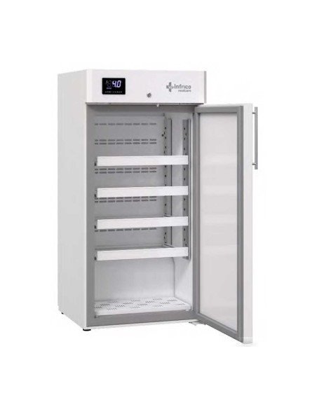 Armario de Refrigeración Pharma Care PER24G Infrico Medcare|Hosteleria negocios