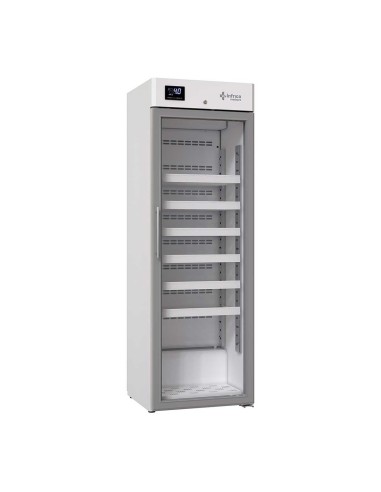 Armario Refrigeración Infrico PER37G | Hostelería Negocios