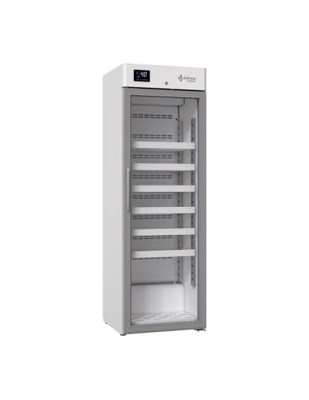 Armario Refrigeración Infrico PER37G | Hostelería Negocios