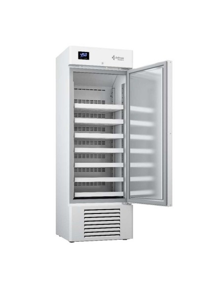 Armario Congelación Infrico LTF40SD | Hostelería Negocios