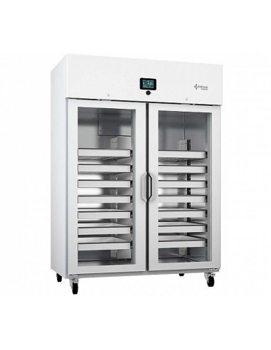 Armario Refrigeración Infrico PTR130IG | Hostelería Negocios