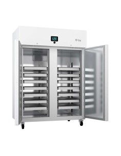 Armario Refrigeración Infrico PTR130IS | Hostelería Negocios 2