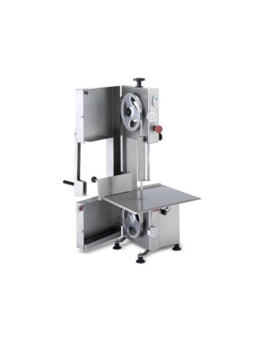 Sierra de Huesos Sammic SH-155 | Hostelería Negocios