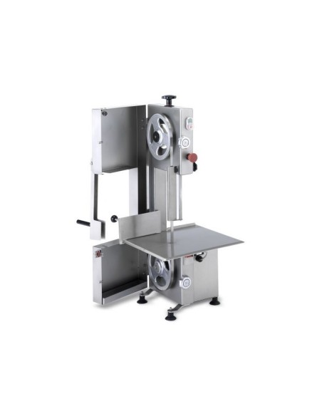 Sierra de Huesos Sammic SH-155 | Hostelería Negocios