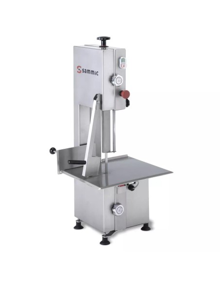 Sierra de Huesos Sammic SH-182 | Hostelería Negocios