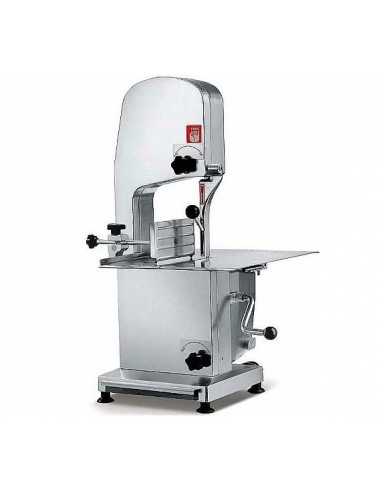 Sierra de Carne y Huesos J-210|Hosteleria negocios