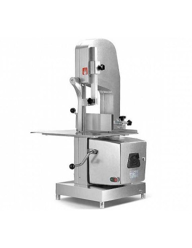 Sierra de Carne y Huesos  J-310|Hosteleria negocios