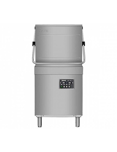 Lavavajillas de Capota GS 83 M Jemi|Hosteleria negocios