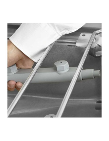 Lavavajillas de Capota GS 83 M Jemi|Hosteleria negocios