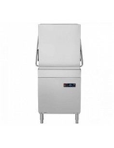 Lavavajillas de Cúpula Sammic UX-100 | Hostelería Negocios