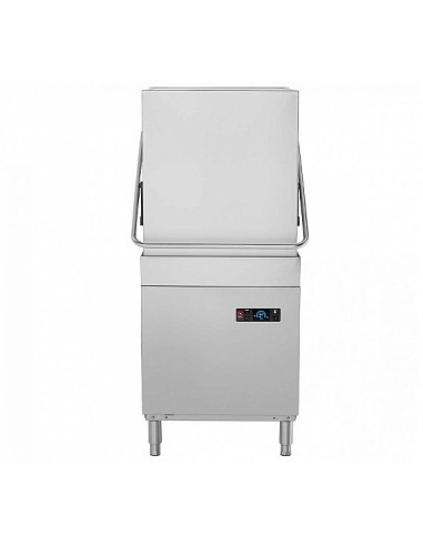 Lavavajillas de Cúpula Sammic UX-100 | Hostelería Negocios