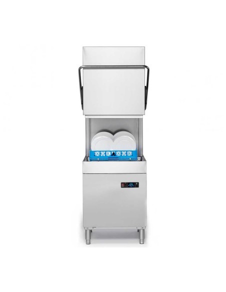 Lavavajillas de Cúpula Sammic UX-100 | Hostelería Negocios