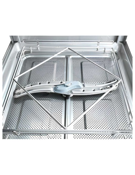 Lavavajillas de Cúpula UX-130BC DD Sammic|Hosteleria negocios