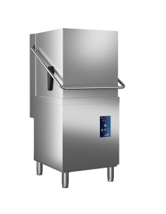 Lavavajillas de Capota DCG-800 S1Edenox|Hosteleria negocios