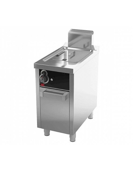 Freidora a Gas Serie 750 12 L Fainca HR | Hostelería Negocios