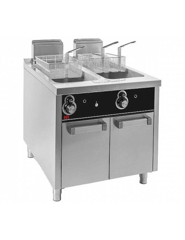 Freidora a Gas S900 FDG2020L HR Fainca|Hosteleria negocios