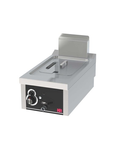 Freidora a Gas Sobremesa FDG12 Serie 750 Fainca HR | Hostelería Negocio