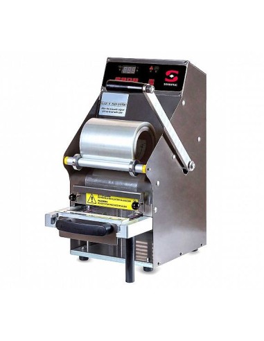 Termoselladora Sammic TM 150 | Hostelería Negocios