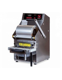 ermoselladora Sammic TM 210 | Hostelería Negocios