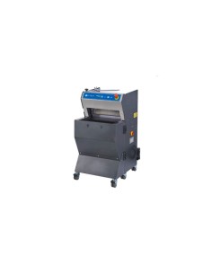 Rebanadora de Pan Automática con Cubierta | Hostelería Negocios