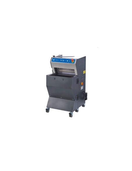 Rebanadora de Pan Automática con Cubierta | Hostelería Negocios