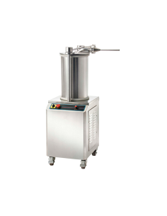 Embutidora Hidráulica Eutron SF-350 | Hostelería Negocios