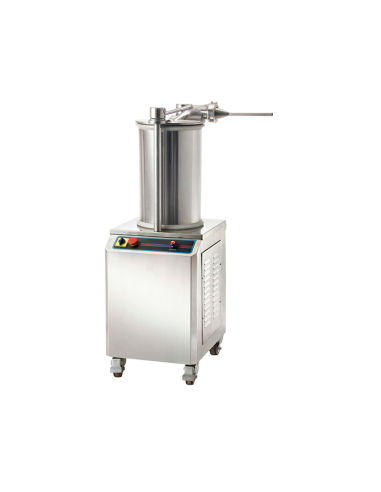 Embutidora Hidráulica Eutron SF-350 | Hostelería Negocios