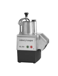 Cortahortalizas Robot Coupe CL 50 1V | Hostelería Negocios