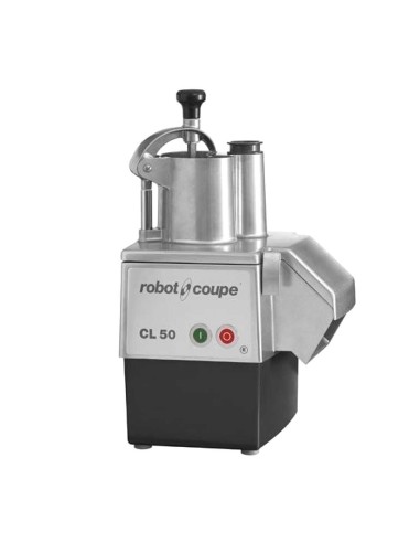 Cortahortalizas Robot Coupe CL 50 1V | Hostelería Negocios