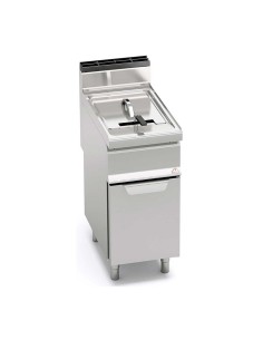 Freidora a Gas 10 L Macros 700 GL10M Bertos|Hosteleria negocios