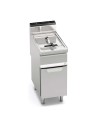 Freidora a  Gas 20 Litros Macros 700 GL20M Bertos|Hosteleria negocios
