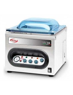 Envasadora al Vacío Orved VM 16 | Hostelería Negocios
