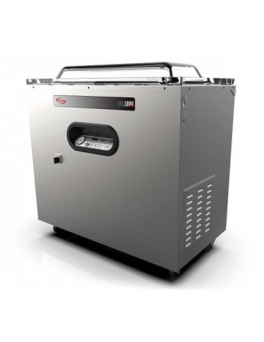 Envasadora Vacío VM-1800 Digital Orved|Hosteleria negocios
