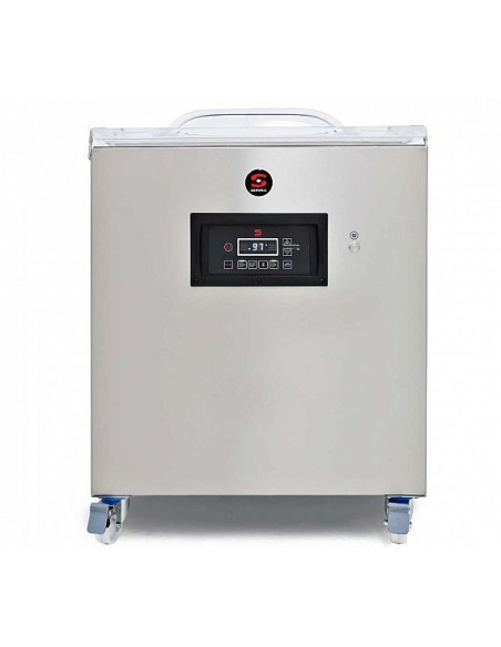 Envasadora Gama Sensor SE-606 Sammic|Hosteleria negocios