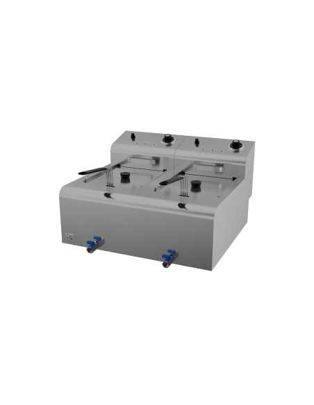 Freidora Alto Rendimiento FD10L10LTRIF9600 HR Fainca|Hosteleria negocios