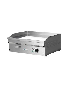 Fry Top Eléctrico Serie Full Crom FCE-60 Mainho|Hosteleria negocios