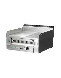 Fry Top a Gas Mixto Mainho PLR 60 N  Euro Snack | Hostelería Negocios