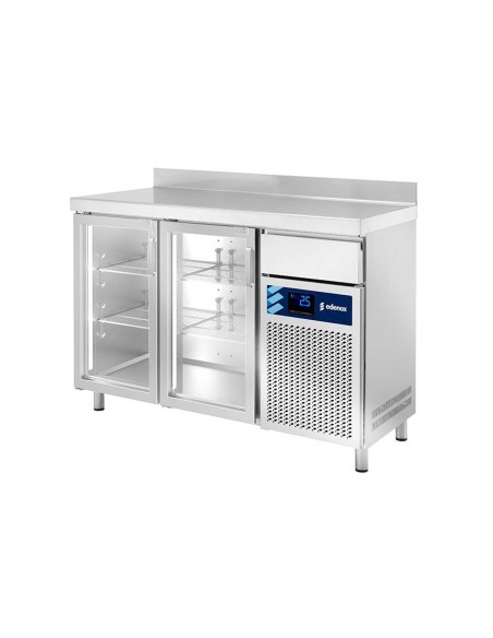 Frente Mostrador Serie 600 FMPS-150 HC PC  Edenox|Hosteleria negocios