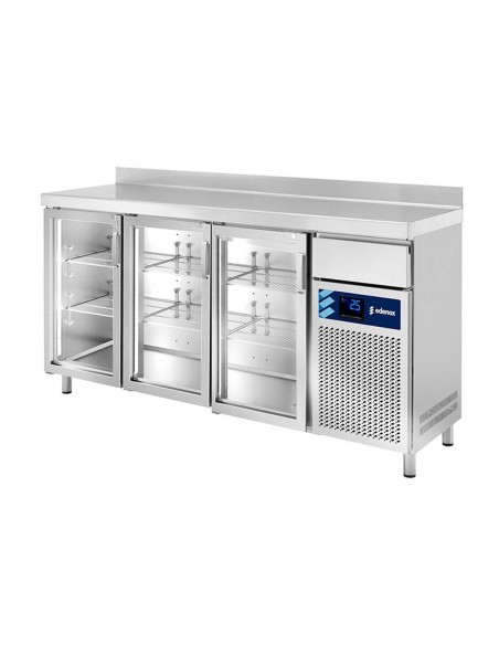 Frente Mostrador Seri  600 FMPS-200 HC PC Edenox|Hosteleria negocios