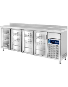 Mesa Refrigerada Edenox FMPS-250 HC PC | Hostelería Negocios