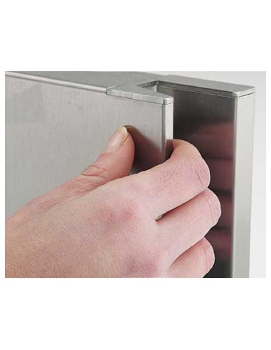 Mesa Refrigerada Edenox FMPS-150 HC Serie 600 | Hostelería Negocios