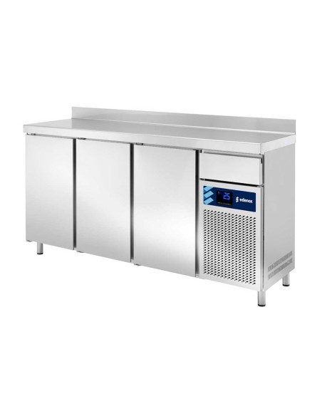 Mesa Refrigerada Edenox FMPS-200 HC Serie 600 | Hostelería Negocios