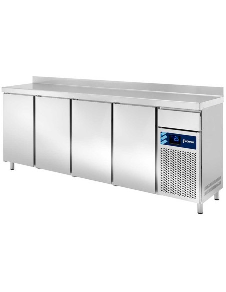 Mesa Refrigerada Edenox FMPS-250 HC Serie 600 | Hostelería Negocios