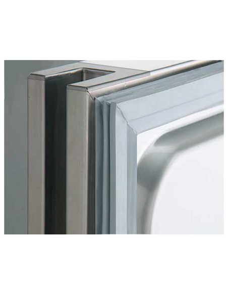 Mesa Refrigerada Edenox FMPS-250 HC Serie 600 | Hostelería Negocios