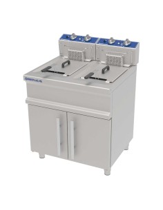 Freidora electrica S750 Pro Line FE-72/16P Pro|Hosteleria negocios